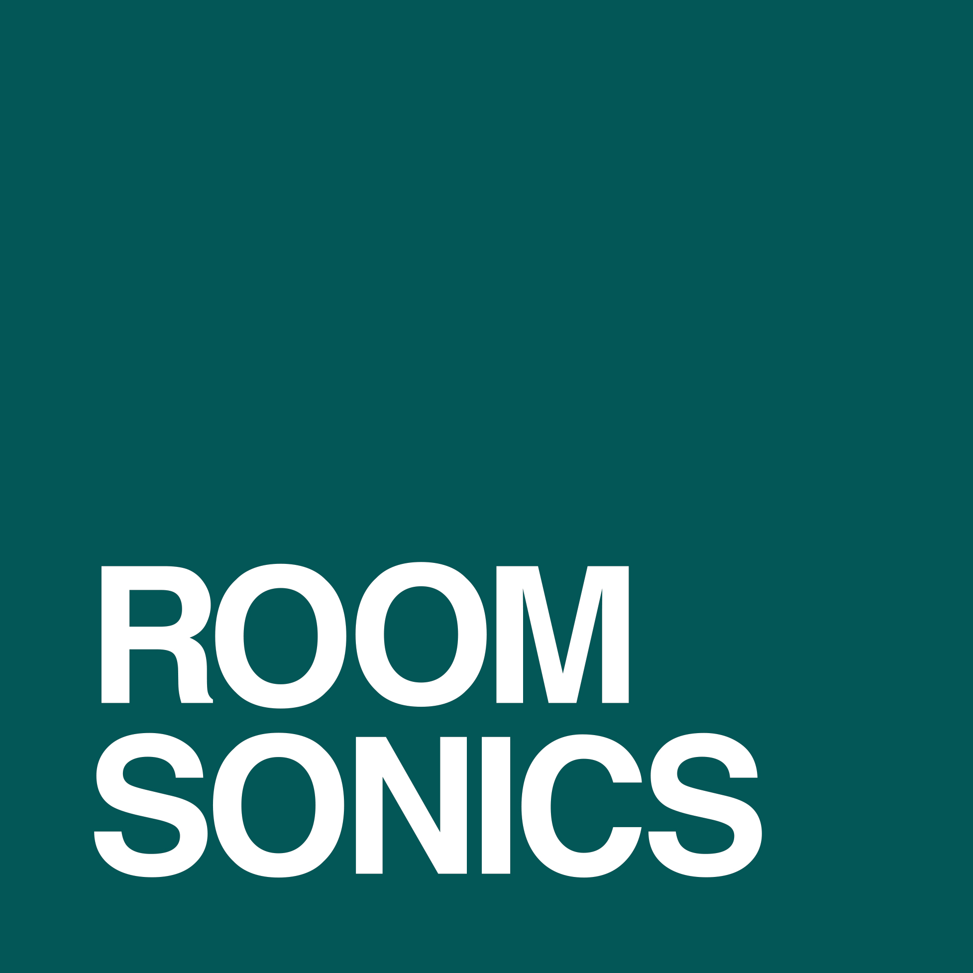 Room Sonics